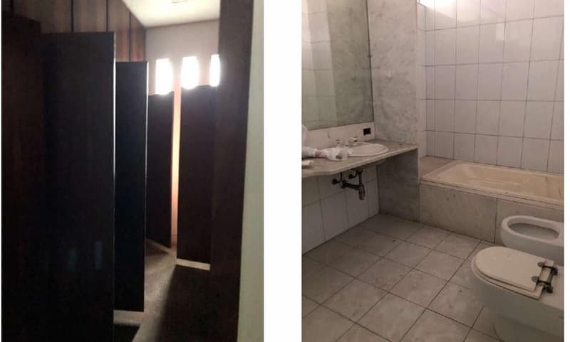 Foto 10 de 11: Comercial em leilão em São Paulo - SP — Imóvel Comercial de 524,86m² no Jardim Europa, São Paulo/SP