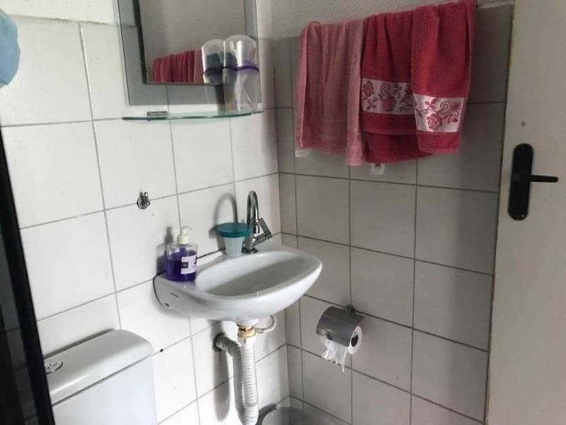 Foto 11 de 18: Apartamento em leilão em Feira De Santana - BA — Apartamento, Ocupado, Feira De Santana / BA (28% abaixo da avaliação)
