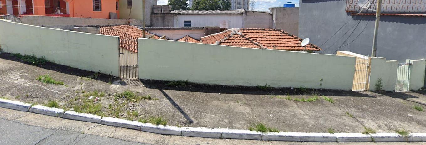 Casa em leilão em São Paulo - SP — Casa 82m² na Vila Califórnia em São Paulo/SP