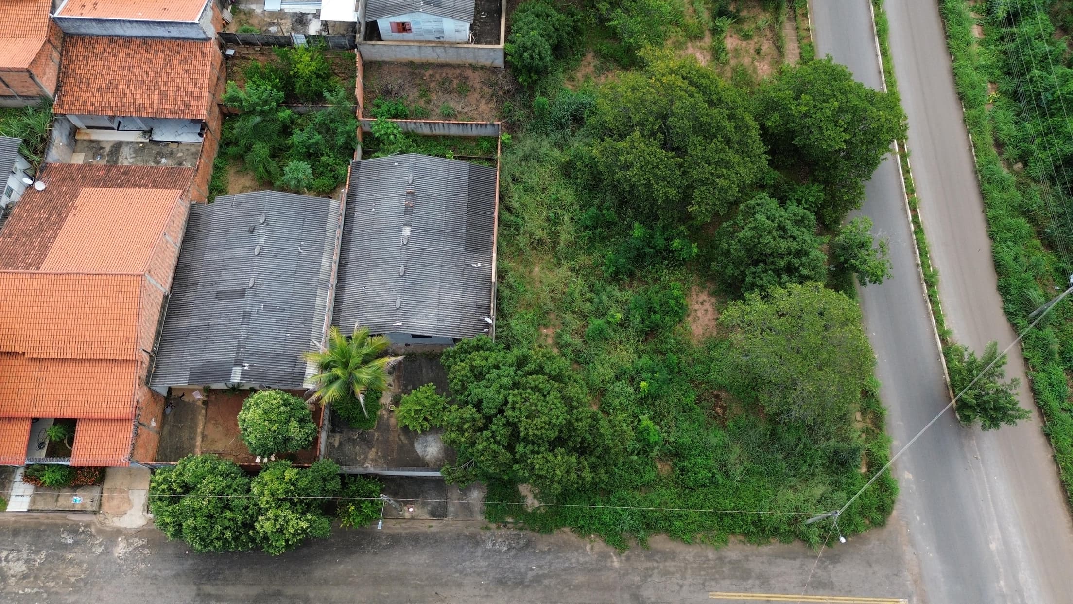 Foto 4 de 5: Terreno em leilão em Minaçu - GO, bairro Vila Residencial de Minaçu — Terreno Urbano 360m² | Vila Residencial de Minaçu - Minaçu/GO |Localização Nobre e Infraestrutura Completa: Ideal para Construção e Investimento!