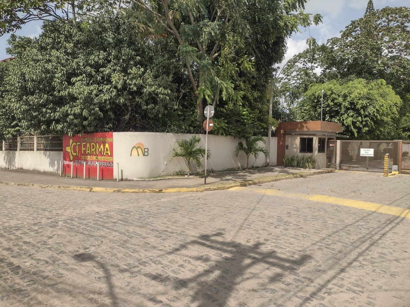 Foto 2 de 4: Casa em leilão em Maceió - AL — Casa 290m², Antares, Maceió/AL - Ocupada