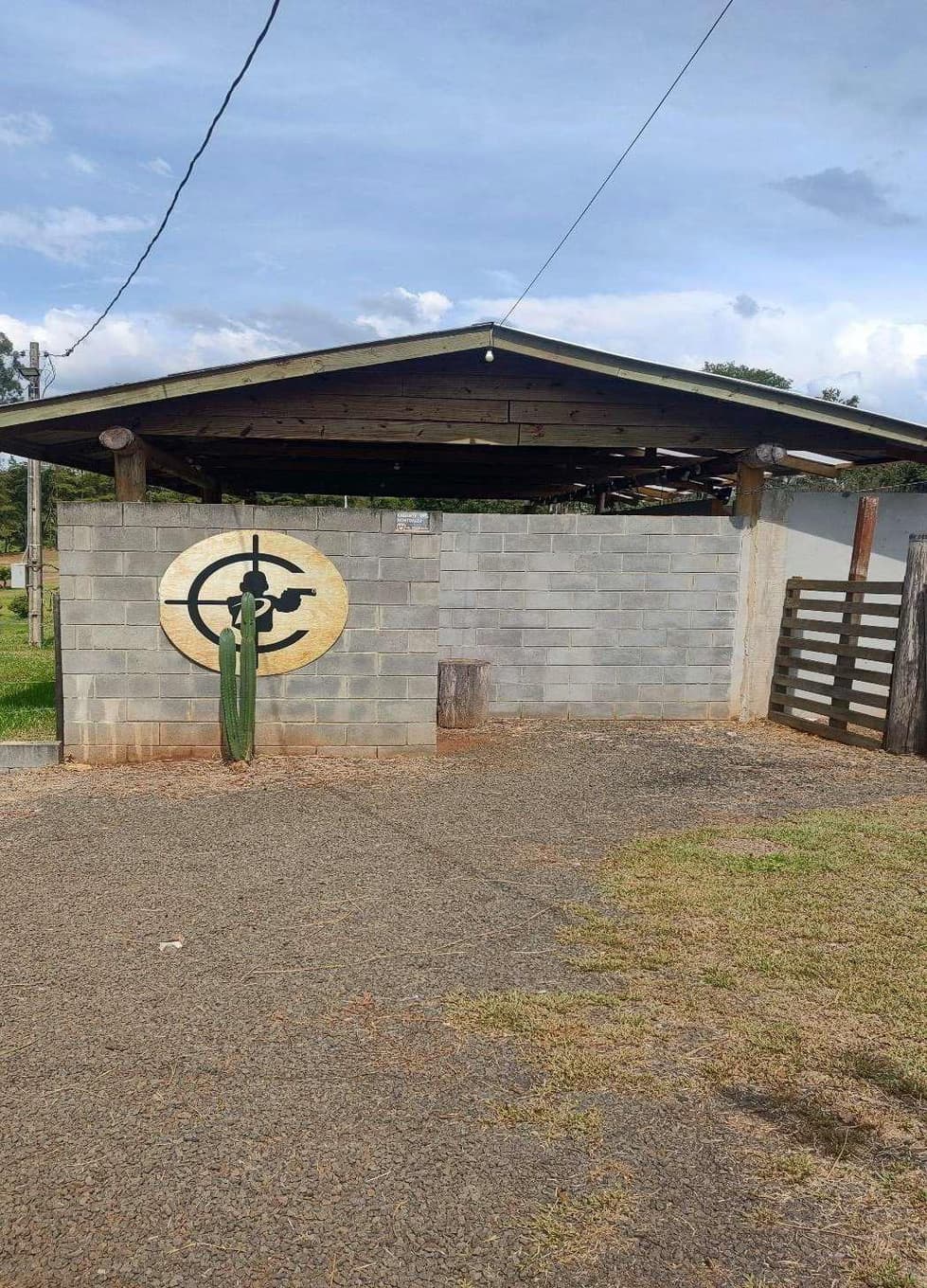 Foto 9 de 18: Area Rural em leilão em Francisco Beltrão - PR — FRAÇÃO IDEAL referente ao LOTE RURAL n° 98, da Gleba 03-FB de Francisco Beltrão/PR