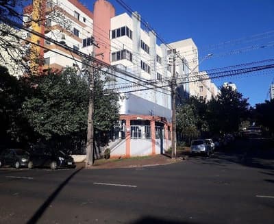 Foto 2 de 10: Comercial em leilão em Londrina - PR — EDIFÍCIO COMERCIAL (LONDRINA) E BENS MÓVEIS