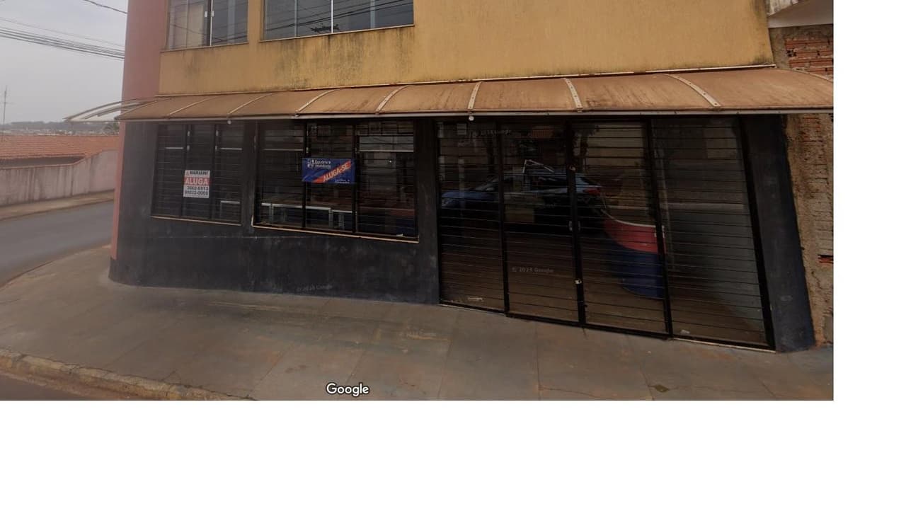 Foto 4 de 7: Comercial em leilão em Batatais - SP — DIREITOS - IMÓVEL COMERCIAL Sobrado localizado na cidade de Batatais/SP