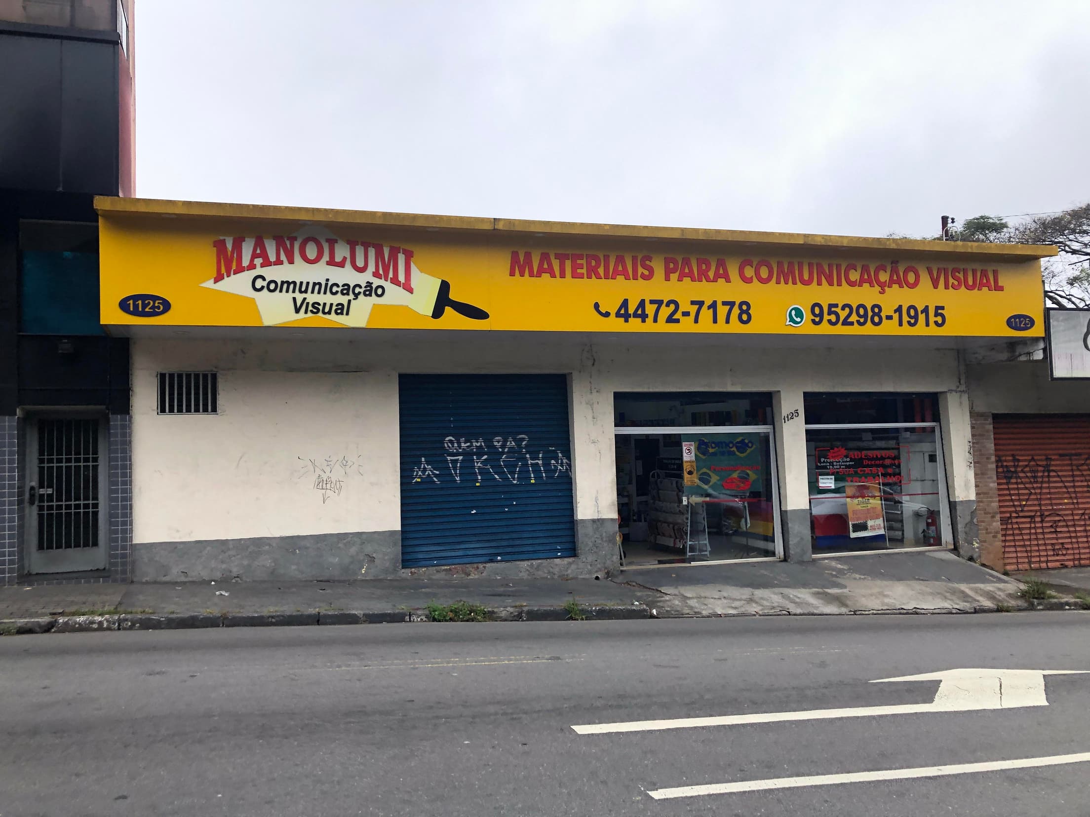 Foto 50 de 50: Comercial em leilão em Santo André - SP, bairro Vila Alto de Santo André — Imóvel 606m² | Vila Alto de Santo André/SP | Esquina Estratégica na Av. Martim Francisco! Ideal p/ Comércio