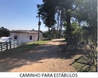 Foto 26 de 31: Terreno em leilão em Pinhais - PR — Terreno vizinho ao Alphaville Graciosa com área de 749.400,74m² - Pinhais/PR