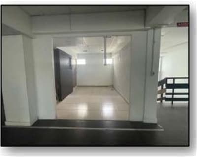 Foto 7 de 8: Comercial em leilão em Curitiba - PR — Parte ideal do imóvel localizado no Edifício Tiffany em Curitiba - PR