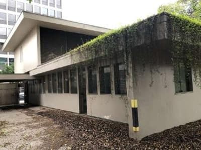 Foto 4 de 11: Comercial em leilão em São Paulo - SP — Imóvel Comercial de 524,86m² no Jardim Europa, São Paulo/SP