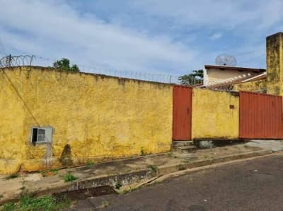 Foto 1 de 10: Casa em leilão em Tupã - SP, bairro Vila das Industrias — Casa, Tupã / SP