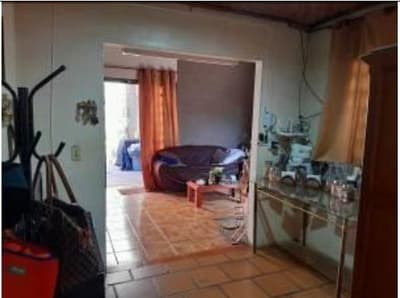 Foto 7 de 16: Casa em leilão em Barretos - SP, bairro Christiano de Carvalho — Casa, A.T. 200m², A.C. 116m²
