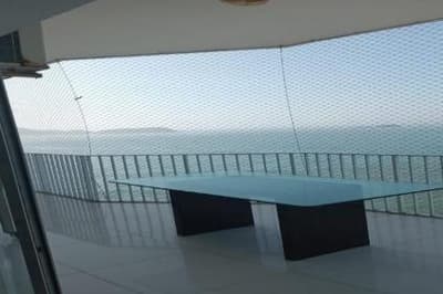 Foto 13 de 24: Apartamento em leilão em Guarujá - SP, bairro Morro do Maluf — IMÓVEL URBANO COM ÁREA PRIVATIVA DE 144,92 m2 - Em GUARUJÁ/SP