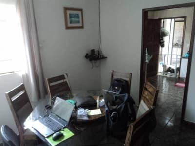 Foto 14 de 16: Casa em leilão em São Paulo - SP, bairro Jardim Umarizal — Casa, São Paulo / SP