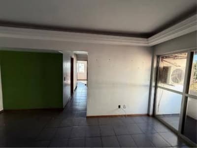 Foto 5 de 14: Apartamento em leilão em Goiânia - GO, bairro Setor Leste Universitário — Apto 87m² | DESOCUPADO | Goiânia-GO | Edifício Júlio Verne | Setor Leste Universitário - 3 Dorms, 3 Banheiros - Financiamento até 420 Meses!