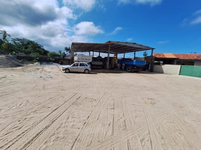 Foto 2 de 2: Terreno em leilão em Matinhos - PR — Imóvel localizado no Município de Matinhos - Paraná