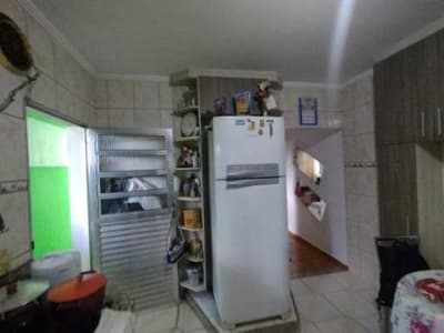 Foto 11 de 32: Casa em leilão em Ribeirão Pires - SP — IMÓVEL RESIDENCIAL EM RIBEIRÃO PIRES/SP