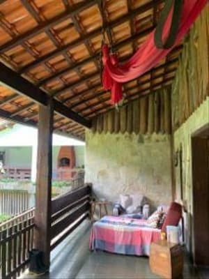 Foto 7 de 12: Casa em leilão em Itatiaia - RJ, bairro Jardim Itatiaia — Casa, Itatiaia / RJ