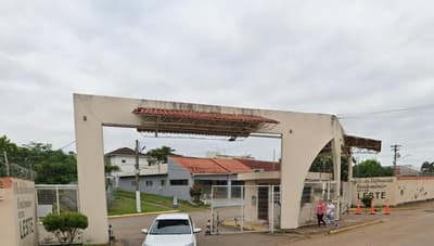 Foto 3 de 4: Casa em leilão em Porto Velho - RO — Casa Desocupada com 922m² em Porto Velho/RO