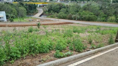 Foto 4 de 5: Terreno em leilão em Saudades - SC, bairro Saudades — LOTE URBANO Nº 09, DA QUADRA Nº 122, LOCALIZADO EM SAUDADES/SC ÁREA DE 360M²