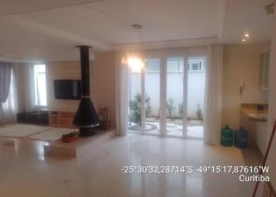 Foto 3 de 5: Casa em leilão em Curitiba - PR, bairro Xaxim — Casa 368m² no bairro Xaxim em Curitiba/PR