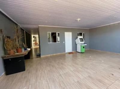 Foto 2 de 3: Casa em leilão em Brasília - DF, bairro Setor Habitacional Riacho Fundo Ii — Casa 230m² (Conforme Laudo) | Setor Riacho Fundo II em Brasília/DF | Quadra QS-06 | Excelente Custo-Benefício, Próxima à Av. Central. Preço de Oportunidade!
