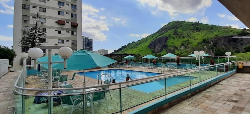 Foto 20 de 21: Apartamento em leilão em Niterói - RJ, bairro Fonsca — APARTAMENTO 306, DO BLOCO 01, NA RUA DESEMBARGADOR MÁRIO FERNANDES PINHEIRO, Nº 127, FONSECA, NITERÓI/RJ