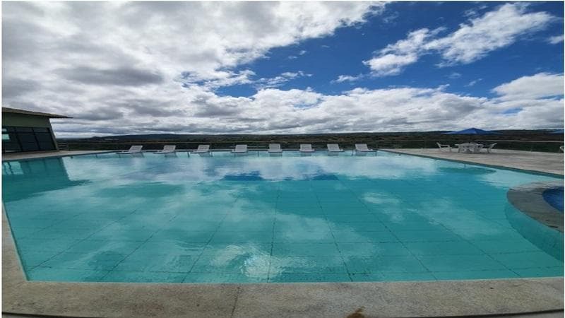 Foto 4 de 7: Terreno em leilão em Caruaru - PE, bairro Verde — TERRENO URBANO | A.T. 405,00 M² CONDOMÍNIO CAMPOS DO CONDE, BAIRRO VERDE | CARUARU/PE - LEILÃO EMPRESARIAL SISTÊMICO SICREDI