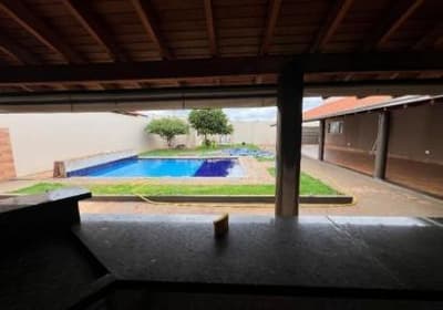 Foto 27 de 31: Comercial em leilão em Guará - SP, bairro Jardim dos Ipês — IMÓVEL URBANO COM ÁREA TOTAL DE 250.00 M2- Em GUARÁ/SP