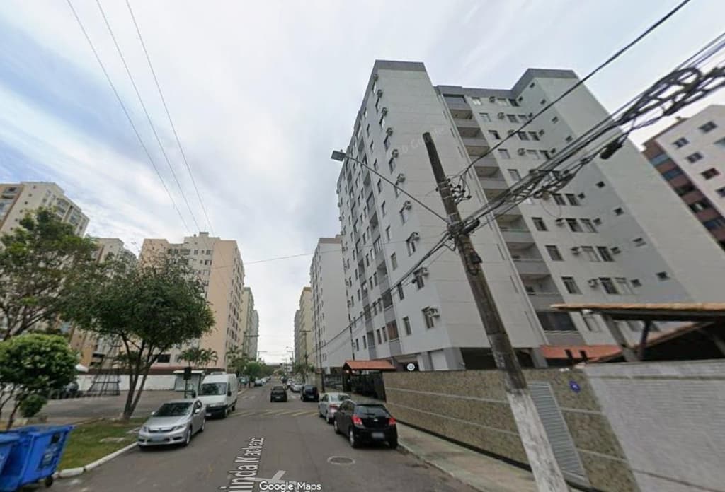 Foto 2 de 2: Apartamento em leilão em Vila Velha - ES, bairro Praia das Gaivotas — Apto. 90m², 01 vaga, Bairro Praia das Gaivotas, em Vila Velha/ES