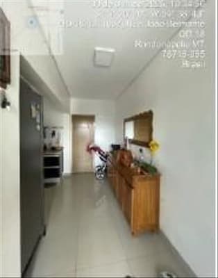 Foto 25 de 31: Casa em leilão em Rondonópolis - MT, bairro Pq Residencial Buriti — SOBRADO RESIDENCIAL | A.T 297,00M² E A.C 227,72 M² | PQ RESIDENCIAL BURITI EM RONDONÓPOLIS/MT