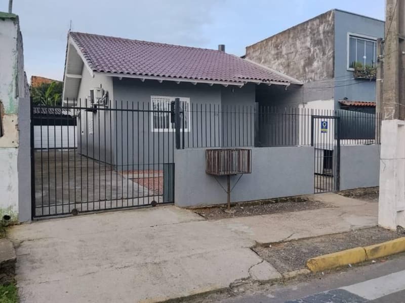Foto 9 de 10: Casa em leilão em Gravataí - RS — Casa 111m² com Terreno 230m² | Gravataí-RS | Morada do Vale I | Excelente Oportunidade - Próxima à Avenida Alexandrino de Alencar e à Dorival Cândido - Financiamento em até 420 Meses!