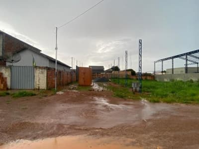 Foto 3 de 3: Terreno em leilão em Vianópolis - GO, bairro Vista Alegre — IMÓVEL URBANO COM ÁREA TOTAL DE 360.000 m2- Em VIANÓPOLIS/GO