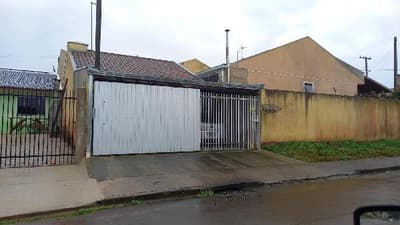 Casa em leilão em Fazenda Rio Grande - PR — R. Noel Rosa, 280, Fazenda Rio Grande - PR, 83825-160, Brasil