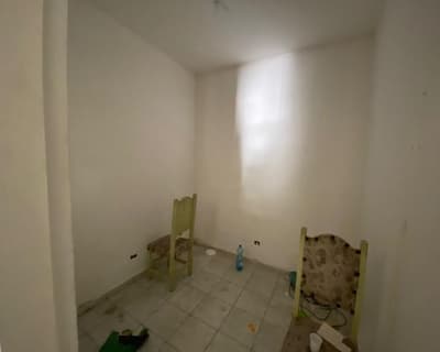 Foto 9 de 20: Casa em leilão em Praia Grande - SP — IMÓVEL RESIDENCIAL EM PRAIA GRANDE/SP