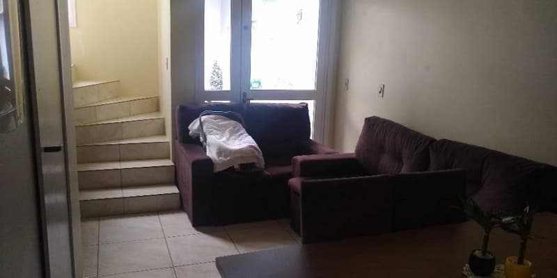 Foto 4 de 29: Casa em leilão em São Sebastião Do Caí - RS, bairro Vila Rica — Casa 76m² com Terreno 91m² | São Sebastião Do Caí-RS | Antônio Prado Residencial | Vila Rica - 2 Dorms, 1 Vaga - Financiamento até 420 Meses!