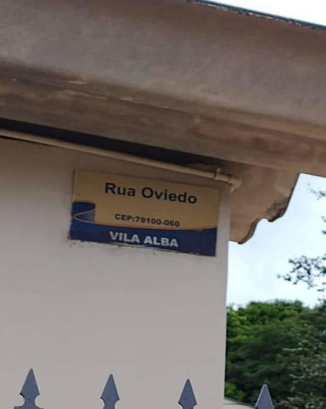 Foto 3 de 3: Casa em leilão em Campo Grande - MS, bairro Vila Alba — Casa, Ocupado, Campo Grande / MS (46% abaixo da avaliação)