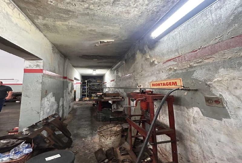 Foto 12 de 16: Comercial em leilão em Presidente Prudente - SP — Imóvel comercial 660 m² de construção