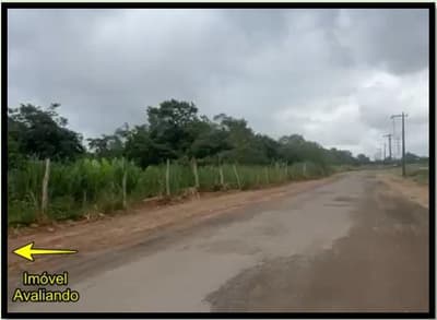 Foto 3 de 7: Terreno em leilão em Itaboraí - RJ, bairro Itambi — 58 Terrenos Desocupados com 69.330m² de área total no Loteamento Colônia Agrícola de Itambi, Distrito de Itambi, Itaboraí/RJ | Potencial p/ Loteamento, Galpões ou Logística. Grande Oportunidade de Valor para Investidores!