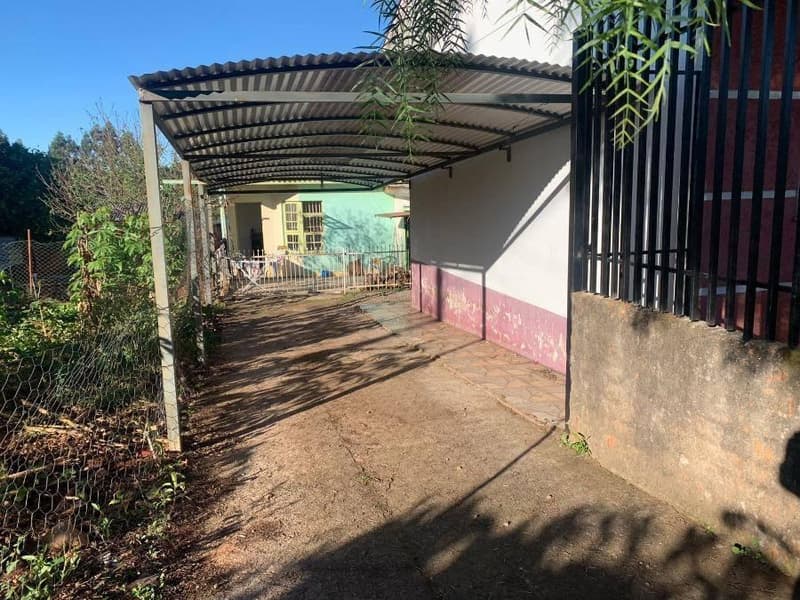Foto 1 de 19: Casa em leilão em Passo Fundo - RS, bairro Roselândia — Casa, Passo Fundo / RS