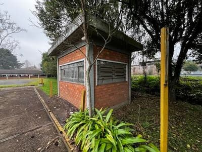 Foto 47 de 74: Area Rural em leilão em União Da Vitória - PR — Lote urbano com área de 5.280,76m²,contendo benfeitorias comerciais com área total de 835,60m² ¿ Nossa Senhora do Rocio ¿ União da Vitória/PR