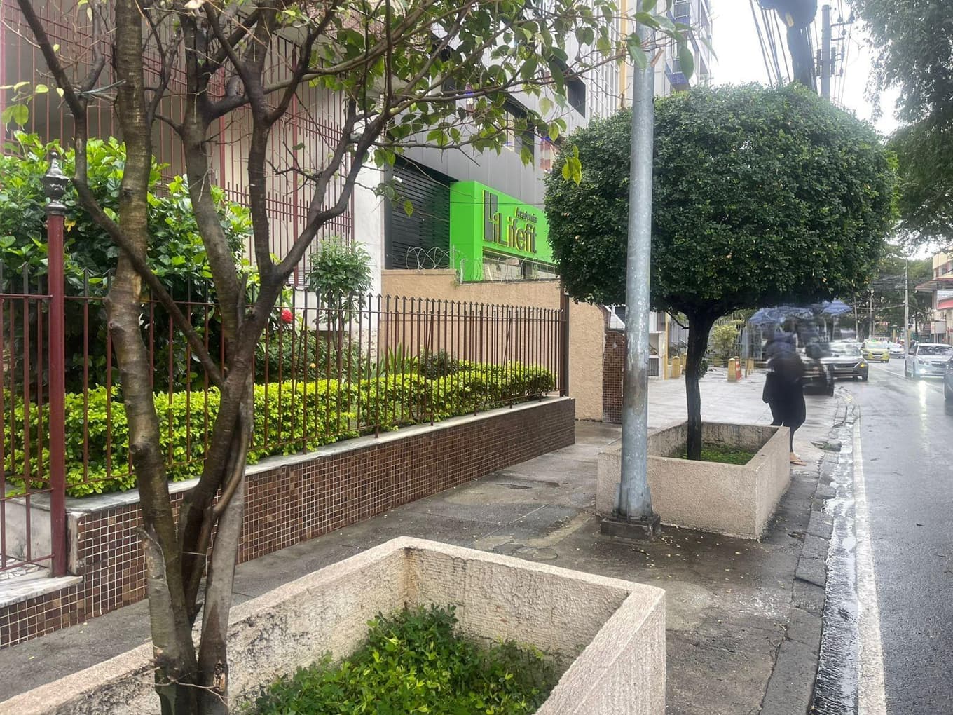 Foto 2 de 3: Apartamento em leilão em Rio De Janeiro - RJ, bairro Méier — Apto Desocupado no bairro Méier no Rio de Janeiro/RJ