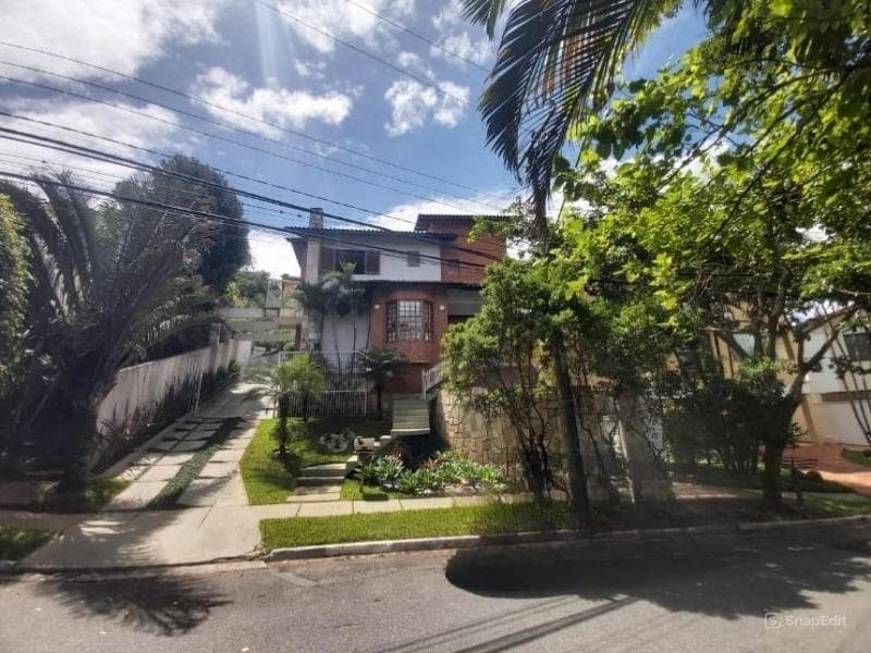 Casa em leilão em Cotia - SP — Casa, Ocupado, Cotia / SP