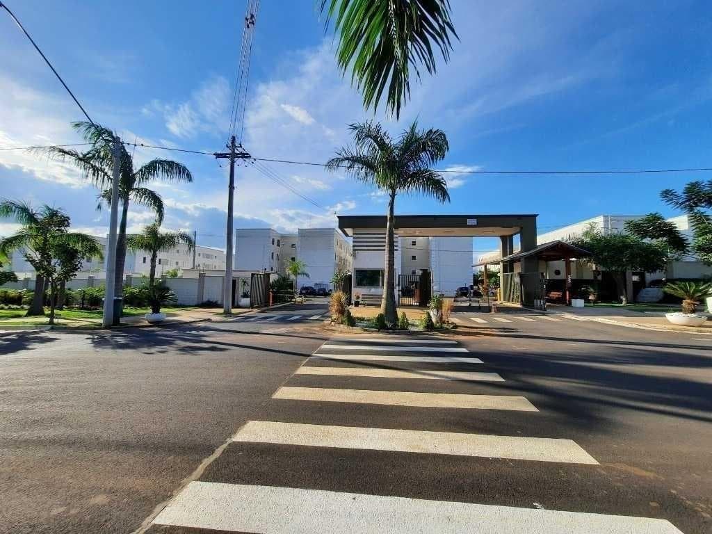Apartamento em leilão em São Carlos - SP — Apartamento, A.T. 88m², 2 dorms, 1 vaga, Parque Monte Everest, Parque Fehr (Direitos)