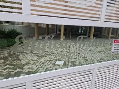 Foto 2 de 7: Apartamento em leilão em Guarujá - SP, bairro Jardim Las Palmas — OPORTUNIDADE - Apto 63m² c/ 1 vaga | Guarujá-SP | 350 mts da Praia das Astúrias - Financiamento até 420 Meses!