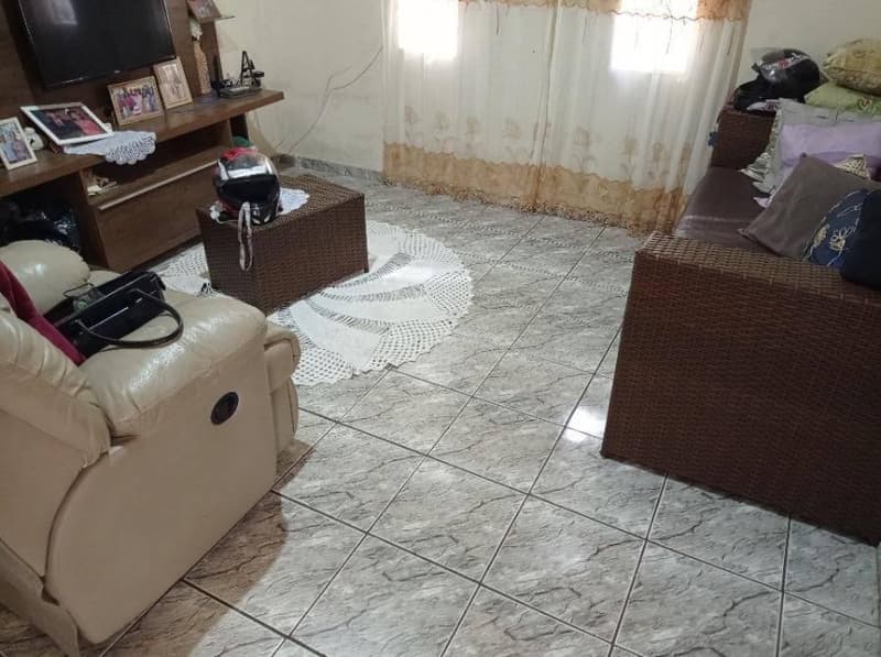 Foto 19 de 20: Casa em leilão em Votuporanga - SP, bairro Pozzobon — Casa, Votuporanga / SP