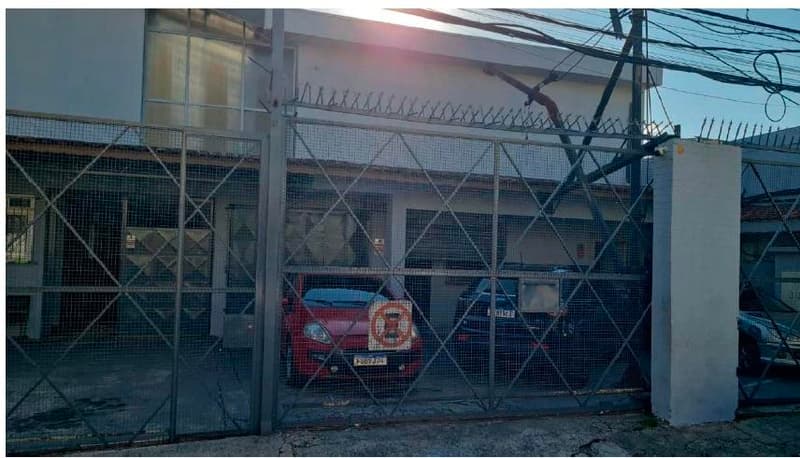 Foto 1 de 18: Comercial em leilão em São Paulo - SP, bairro Vila Aurora — PREDIO E RESPECTIVO TERRENO C/ AREA DE 790,00m² - VILA AURORA - SANTANA