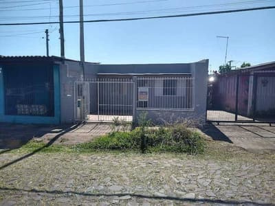 Foto 9 de 9: Casa em leilão em São Leopoldo - RS, bairro Feitoria — Casa, São Leopoldo / RS