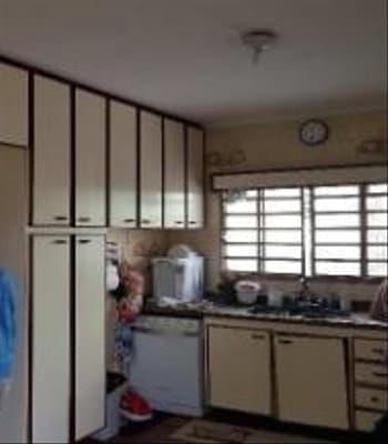 Foto 10 de 11: Casa em leilão em Santo André - SP, bairro Vila Valparaíso — Casa, Ocupado, 408.28 m2, SANTO ANDRÉ / SP