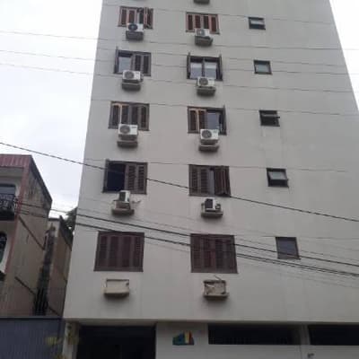 Foto 2 de 6: Apartamento em leilão em Santa Maria - RS, bairro Centro — Apartamento, Santa Maria / RS