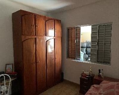 Foto 19 de 20: Casa em leilão em São Bernardo Do Campo - SP, bairro Jardim do Mar — Imóvel residencial em São Bernardo do Campo/SP