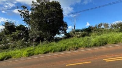 Terreno em leilão em Pato Branco - PR, bairro Fraron — TERRENO URBANO 375,48 m² PATO BRANCO/PR